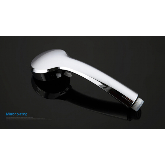 Смеситель для ванны GAPPO G07 G2207 хром