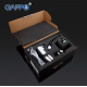 Смеситель для ванны GAPPO G07 G2207 хром