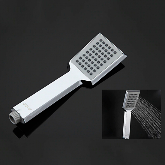 Смеситель для ванны GAPPO G07 G3207 хром