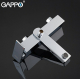 Смеситель для ванны GAPPO G18 G3218 хром