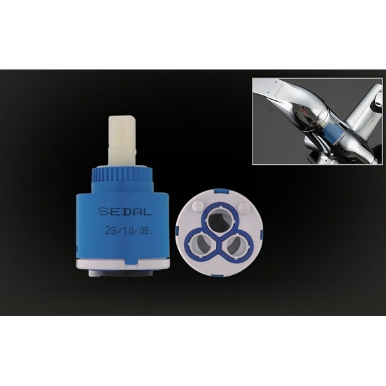 Смеситель для ванны GAPPO G35 G2235 хром