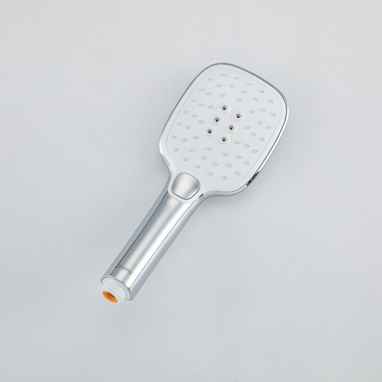 Смеситель для ванны GAPPO G48 G2248 белый/хром