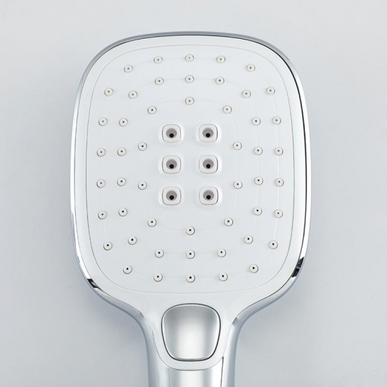 Смеситель для ванны GAPPO G48 G2248 белый/хром