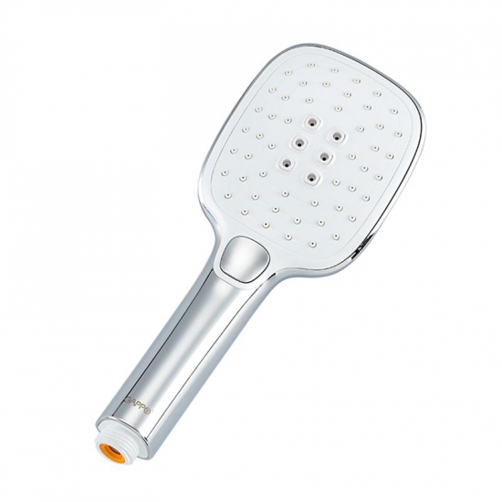 Смеситель для ванны GAPPO G48 G3248 белый/хром