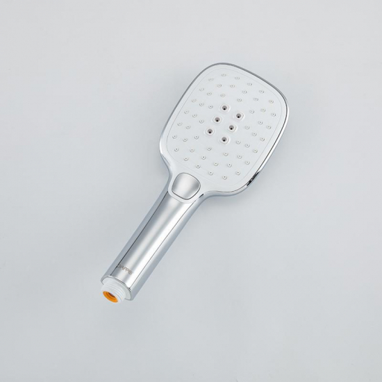 Смеситель для ванны GAPPO G48 G3248 белый/хром