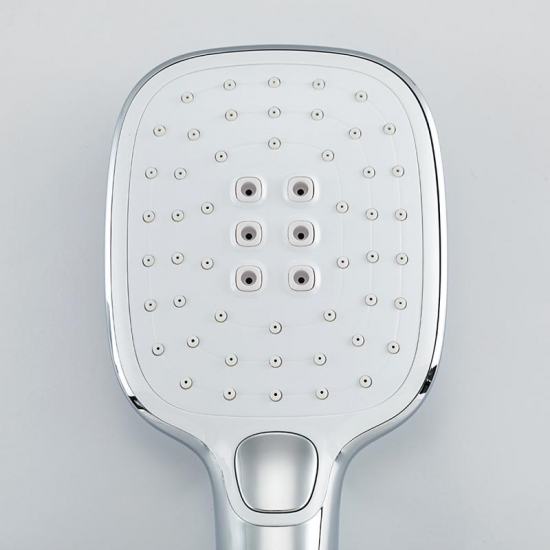 Смеситель для ванны GAPPO G48 G3248 белый/хром