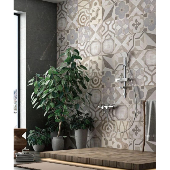 Смеситель для ванны GAPPO G96 G3296-20 хром