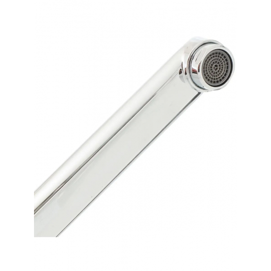 Смеситель для ванны GLAUF KLO7-A149 хром