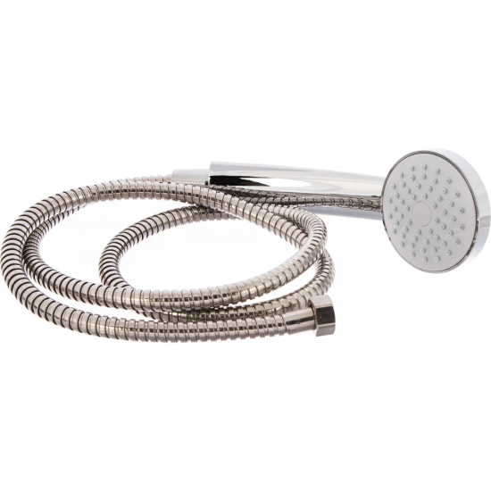 Смеситель для ванны GLAUF LOF3-A033 хром