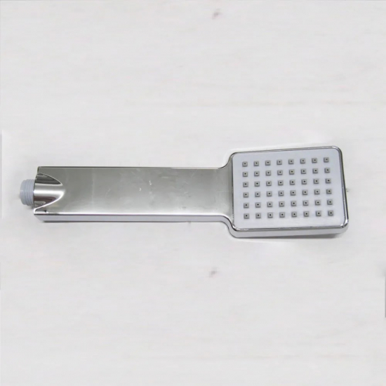 Смеситель для ванны GLAUF NEB7-A123 хром