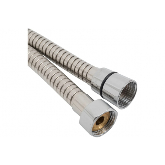 Смеситель для ванны GLAUF NEB7-B123 хром