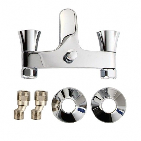 Смеситель для ванны GROHE Costa L 25450001 хром