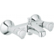 Смеситель для ванны GROHE Costa L 25450001 хром