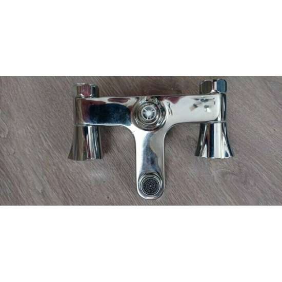 Смеситель для ванны GROHE Costa L 25450001 хром