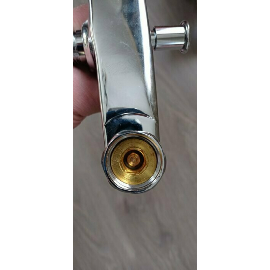 Смеситель для ванны GROHE Costa L 25450001 хром