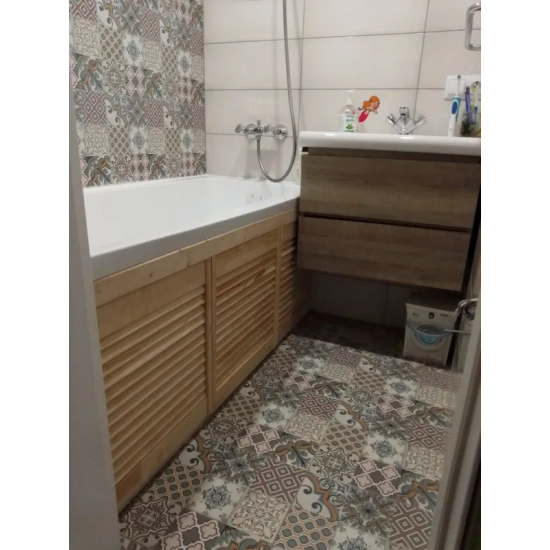 Смеситель для ванны GROHE Costa L 25450001 хром