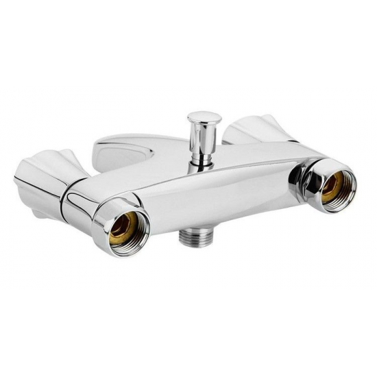 Смеситель для ванны GROHE Costa L 25450001 хром