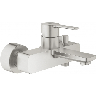 Смеситель для ванны GROHE Lineare New Lineare New 33849DC1