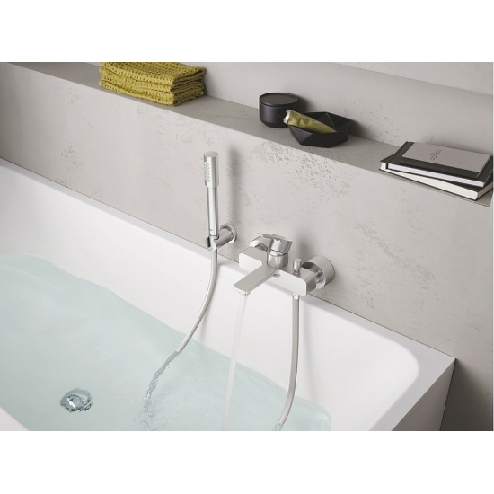 Смеситель для ванны GROHE Lineare New Lineare New 33849DC1