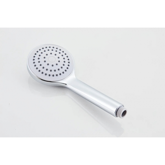 Смеситель для ванны HAIBA HB60505-8 белый/хром