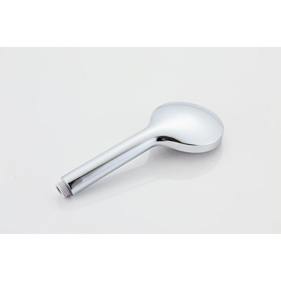 Смеситель для ванны HAIBA HB60505-8 белый/хром