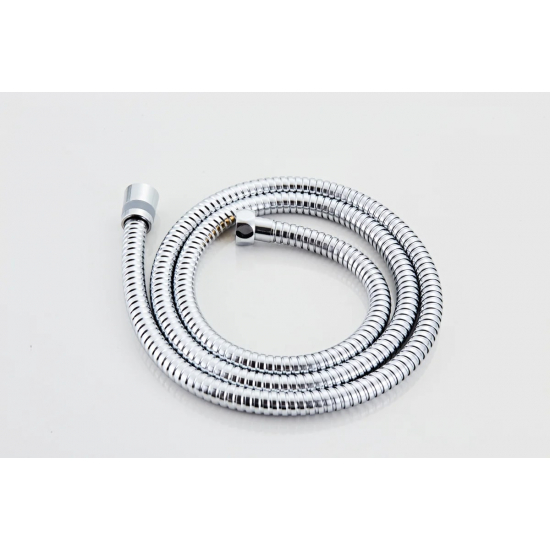 Смеситель для ванны HAIBA HB60505-8 белый/хром