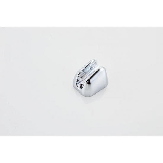 Смеситель для ванны HAIBA HB60505-8 белый/хром