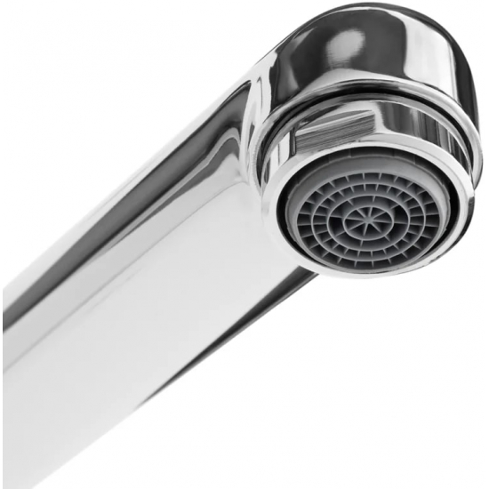 Смеситель для ванны IDDIS Copter COPSBL2i10WA хром