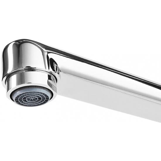 Смеситель для ванны IDDIS Zodiac ZODSBL2i10WA хром