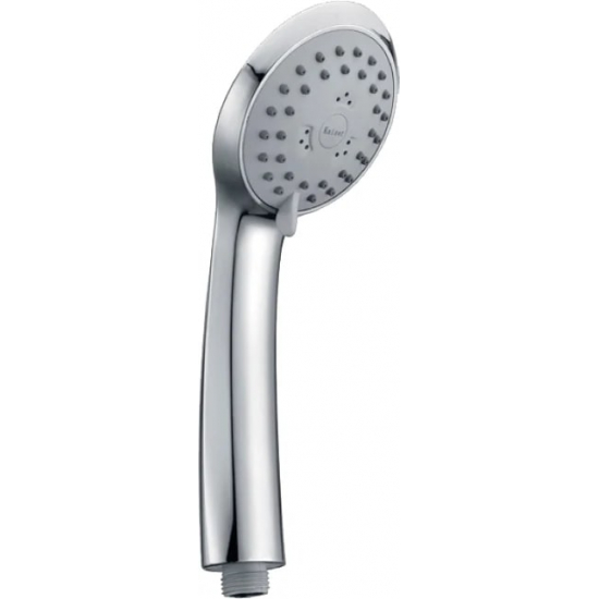 Смеситель для ванны KAISER Guss 68055 хром