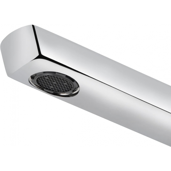 Смеситель для ванны KAISER Saga 53022 хром