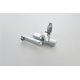 Смеситель для ванны LEDEME H30 L3130 хром