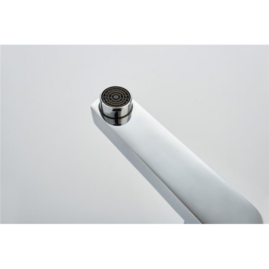 Смеситель для ванны LEDEME H30 L3130 хром