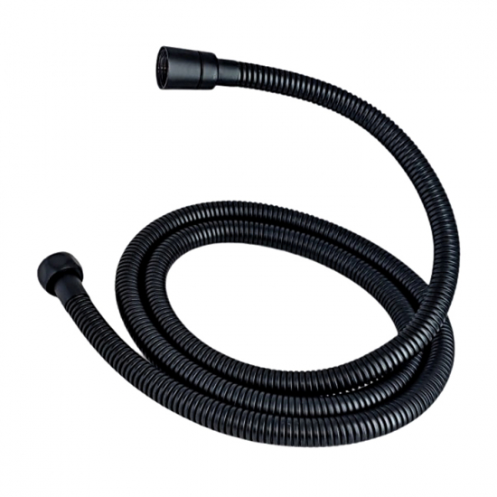 Смеситель для ванны LEDEME H33B L3233B чёрный