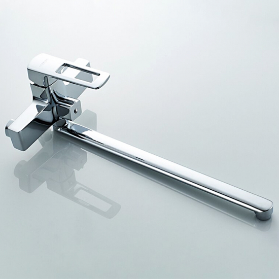 Смеситель для ванны LEDEME H67 L2267 хром