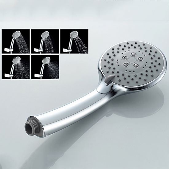 Смеситель для ванны LEDEME H67 L2267 хром