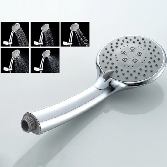 Смеситель для ванны LEDEME H72 L2272 хром