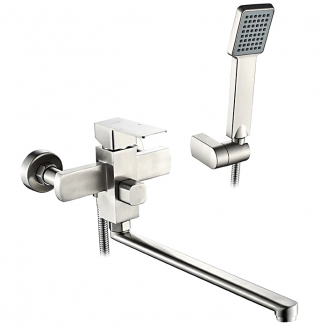 Смеситель для ванны LEDEME H733 L72233 из нержавеющей стали