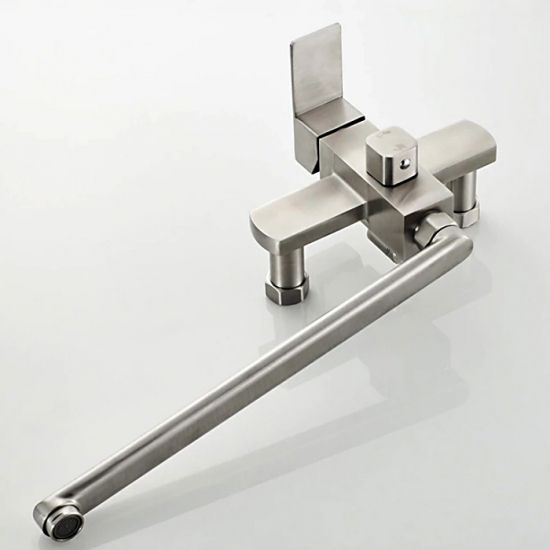 Смеситель для ванны LEDEME H733 L72233 из нержавеющей стали