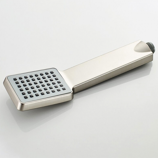 Смеситель для ванны LEDEME H733 L73233 из нержавеющей стали, сатин