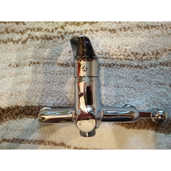 Смеситель для ванны LEMARK Partner LM6551C хром