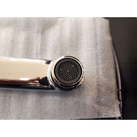 Смеситель для ванны LEMARK Partner LM6551C хром