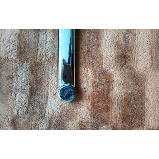 Смеситель для ванны LEMARK Partner LM6551C хром