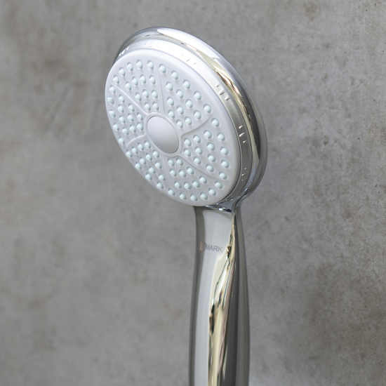 Смеситель для ванны LEMARK Point LM0351C хром