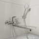 Смеситель для ванны MILARDO Rora RORSB00M10 хром