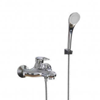 Смеситель для ванны MIXLINE ML06-01