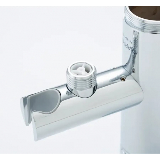 Смеситель для ванны напольный GAPPO G06 G3006 хром