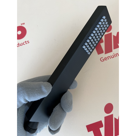 Смеситель для ванны напольный TIMO Selene 2200/03Y-CR чёрный