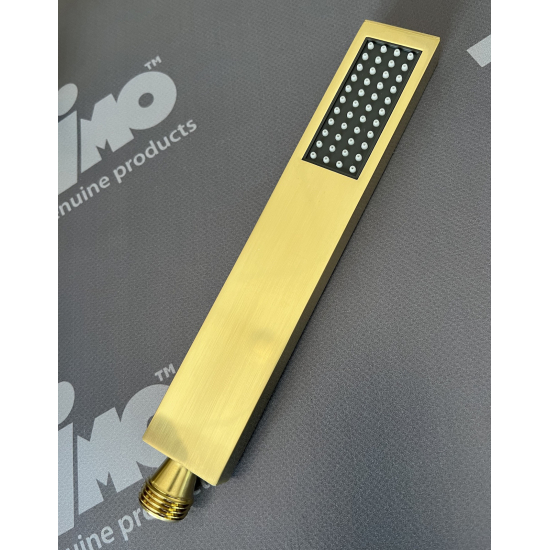 Смеситель для ванны напольный TIMO Selene 2210/17Y-CR золото