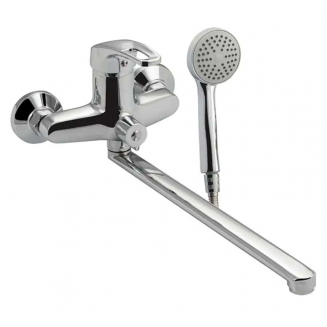 Смеситель для ванны OSKAR 6318 хром